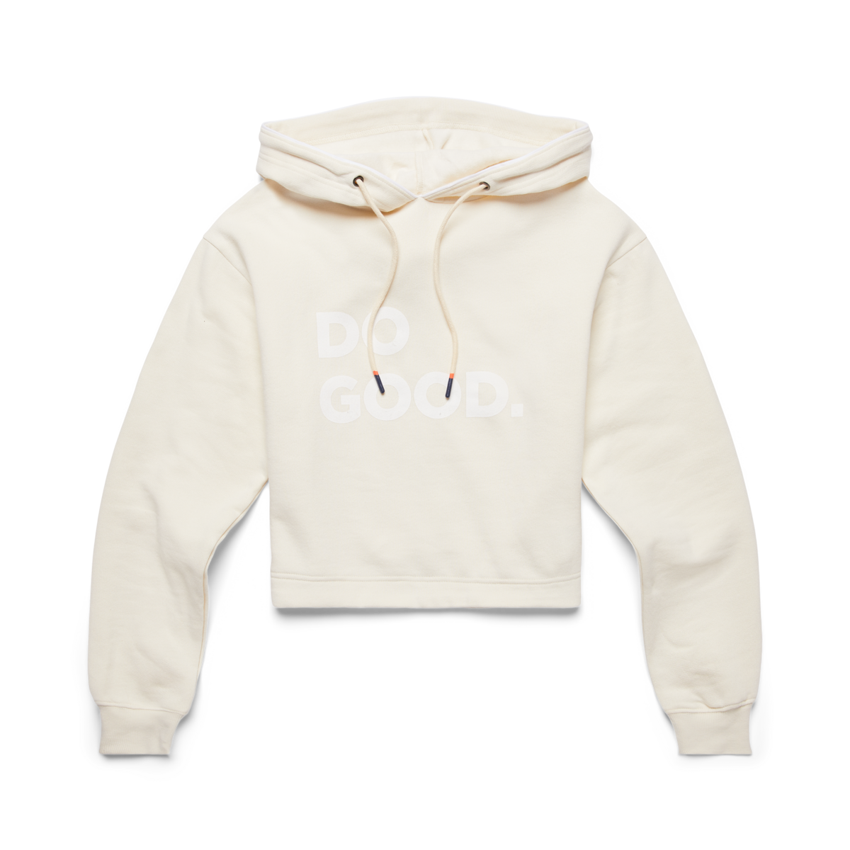 Do Good Crop Sweatshirt - Women's — image 7