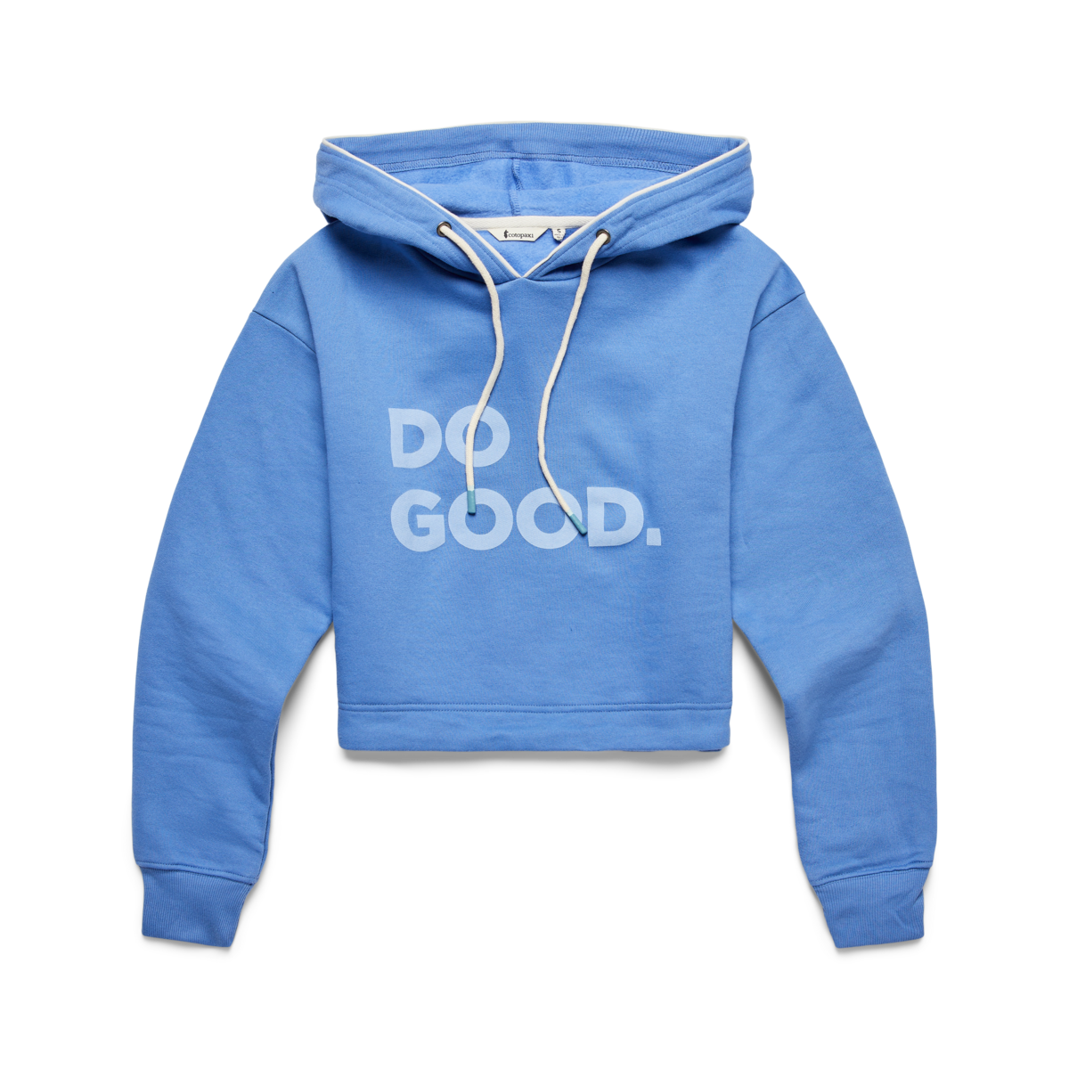 Do Good Crop Sweatshirt - Women's — image 14