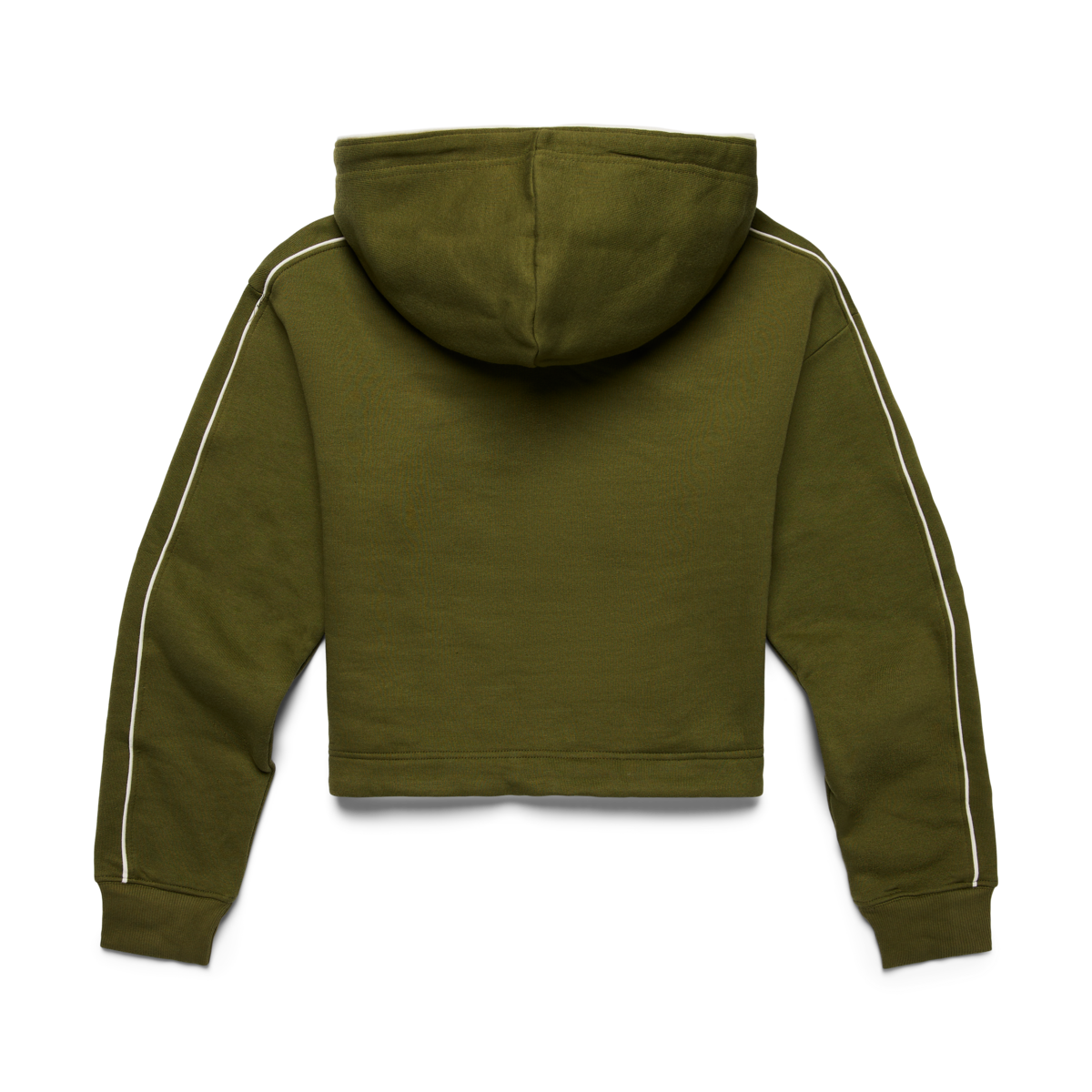 Do Good Crop Sweatshirt - Women's — image 23