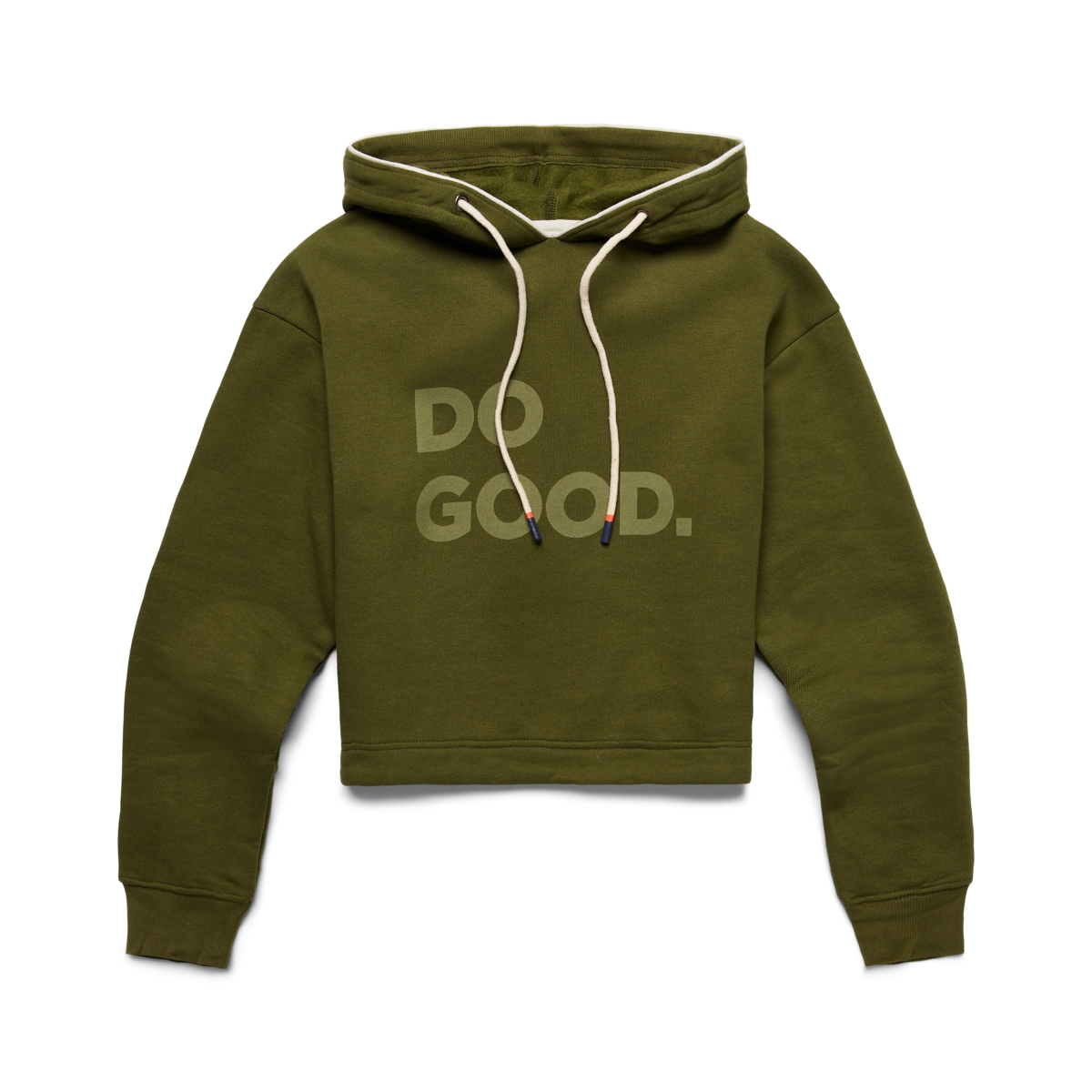 Do Good Crop Sweatshirt - Women's — image 22
