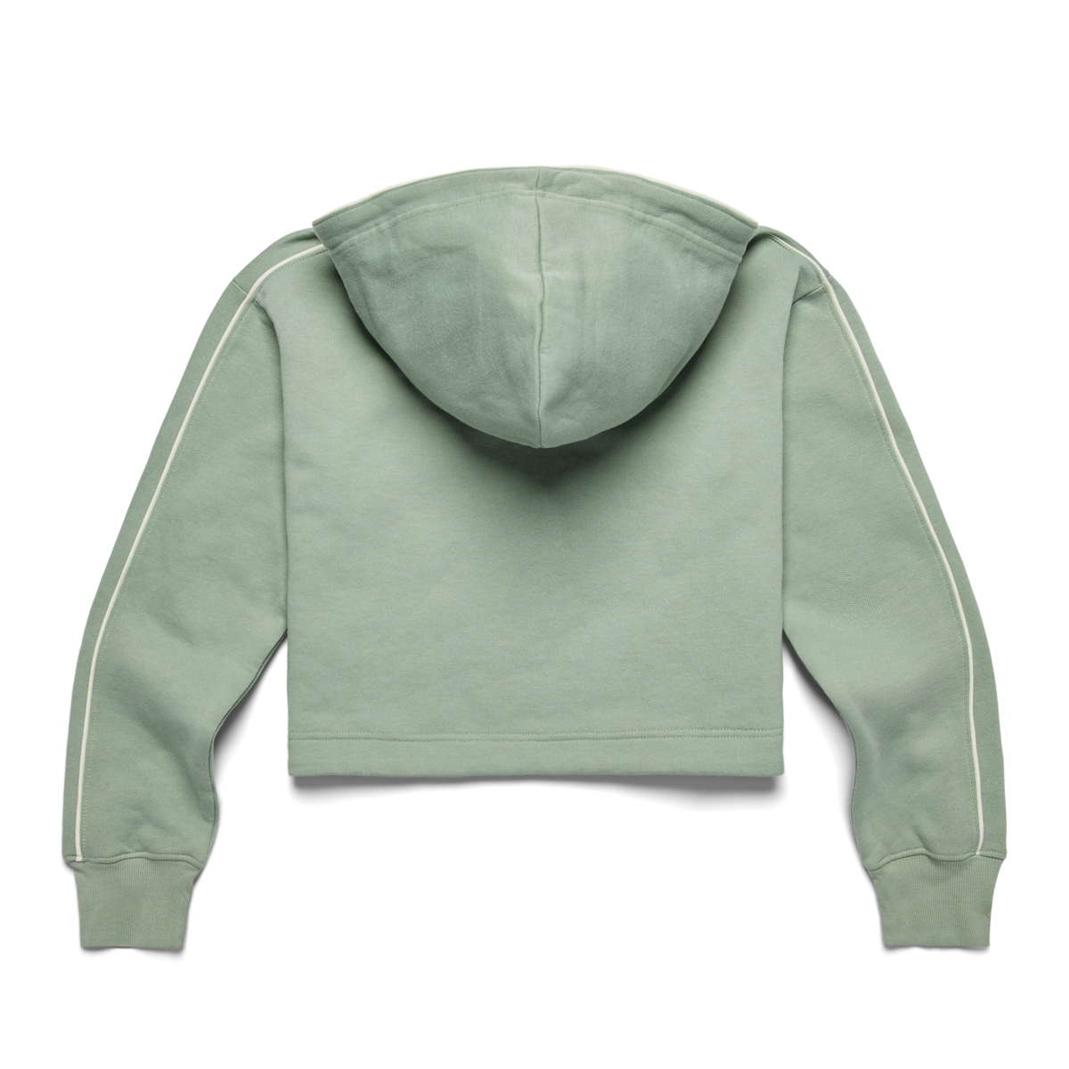 Do Good Crop Sweatshirt - Women's — image 7
