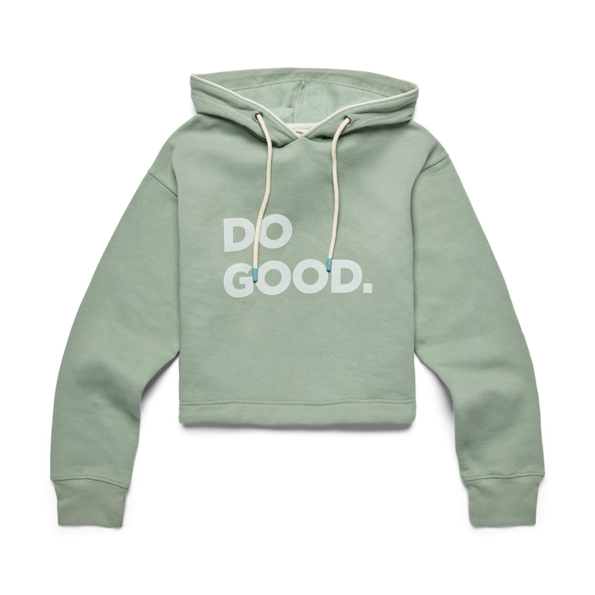 Do Good Crop Sweatshirt - Women's — image 6