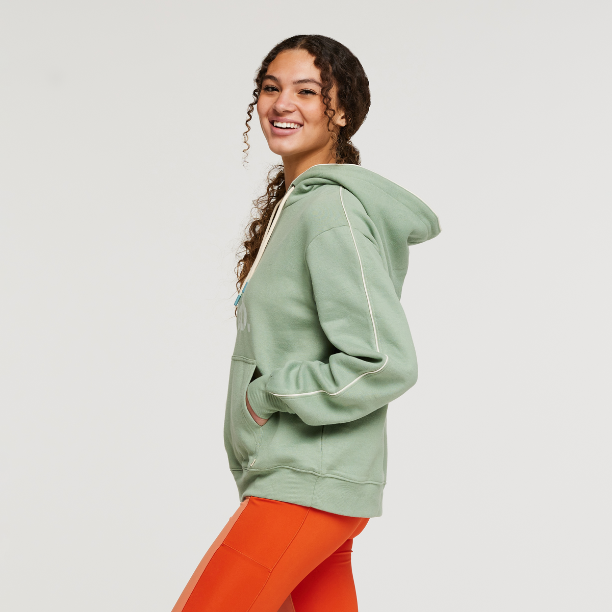 Do Good Pullover Hoodie - Women's — image 3