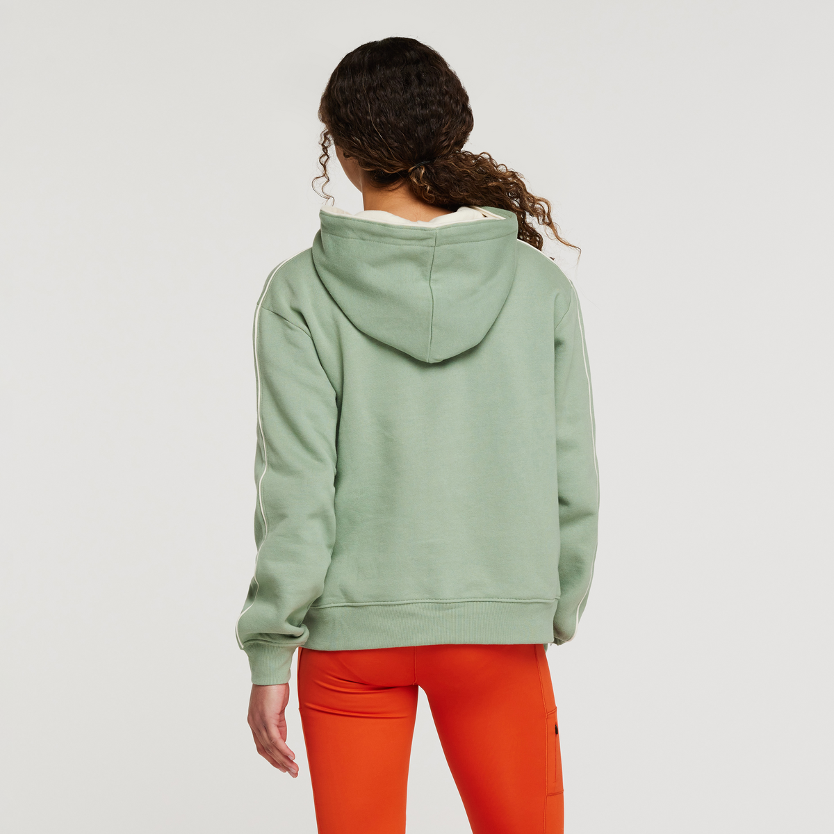 Do Good Pullover Hoodie - Women's — image 4