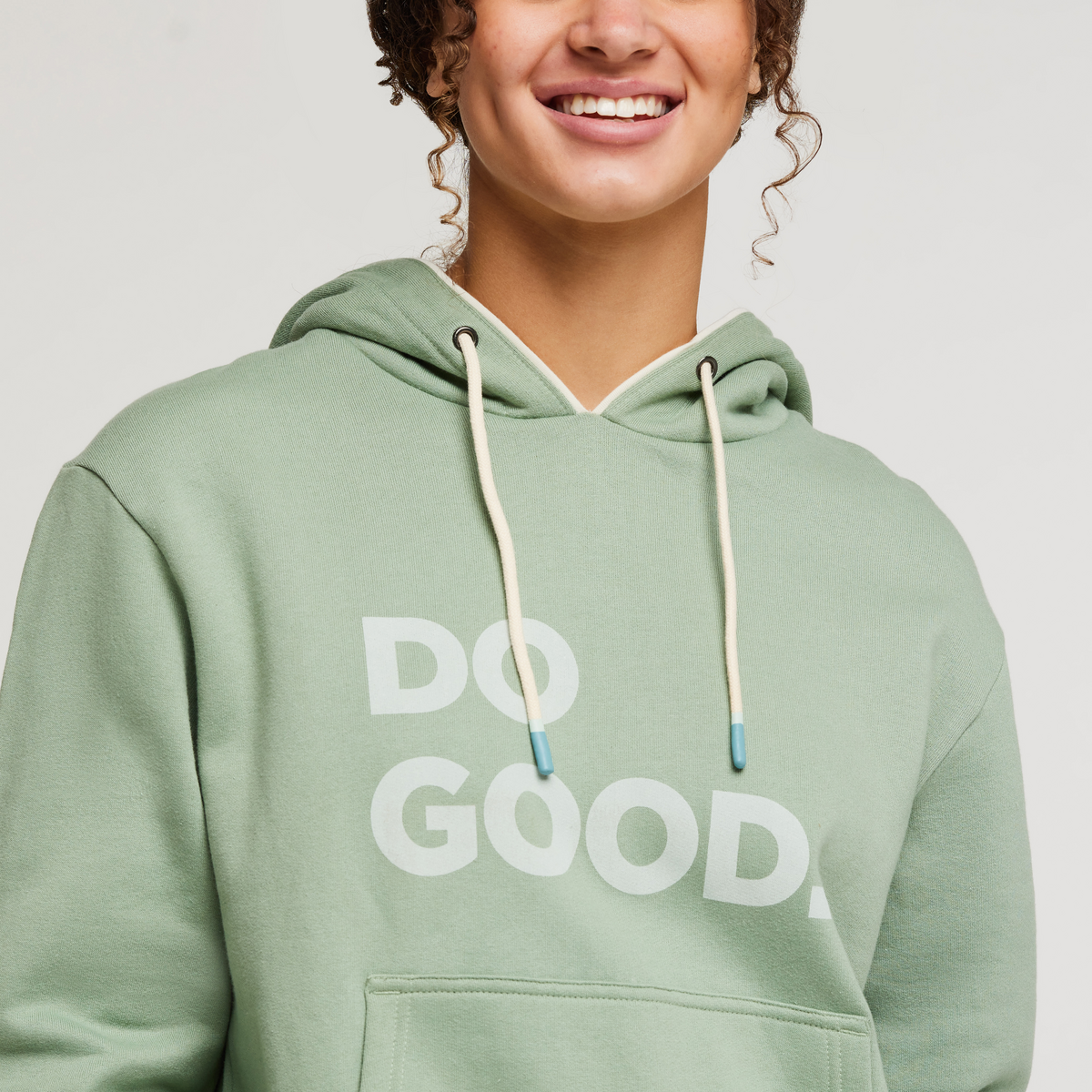 Do Good Pullover Hoodie - Women's — image 6