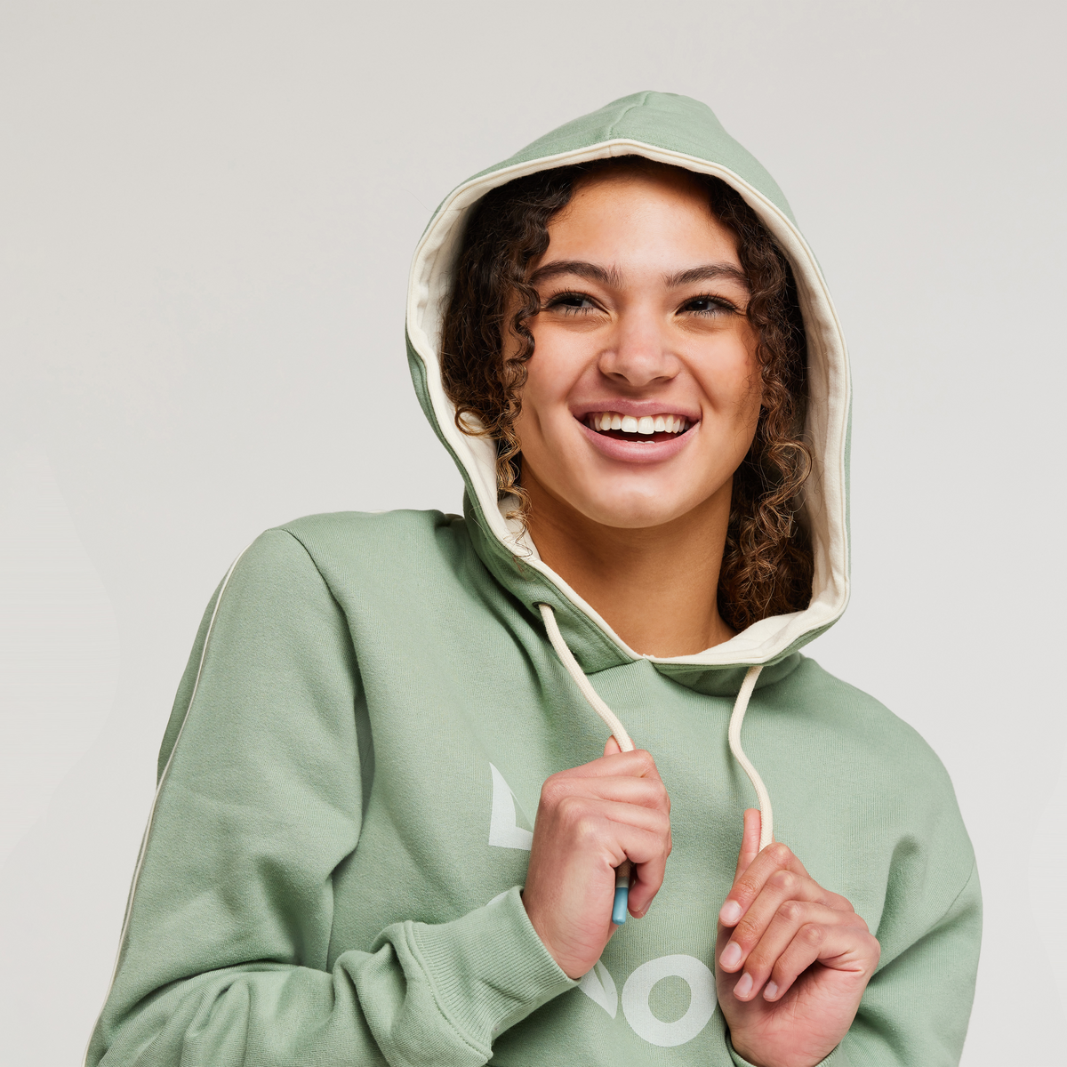 Do Good Pullover Hoodie - Women's — image 5