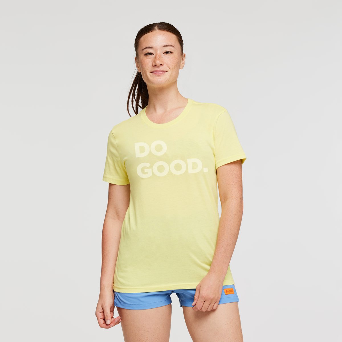Do Good T-Shirt - Women's — image 7