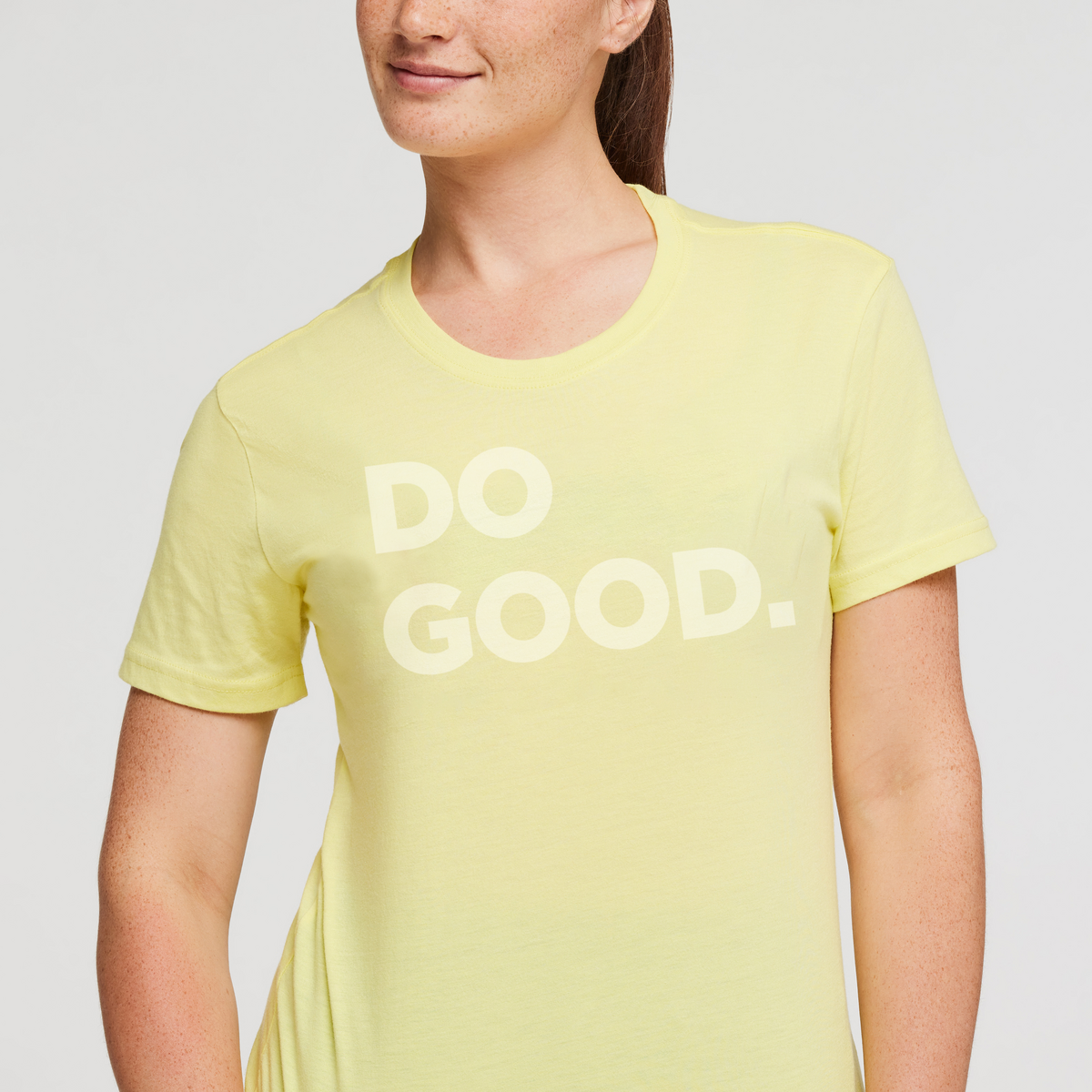 Do Good T-Shirt - Women's — image 10