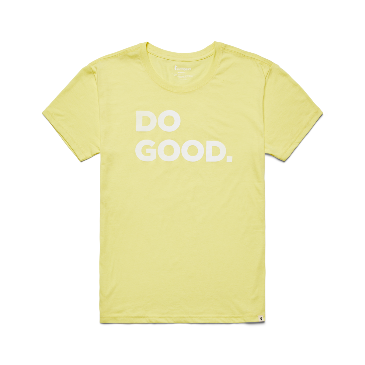 Do Good T-Shirt - Women's — image 11