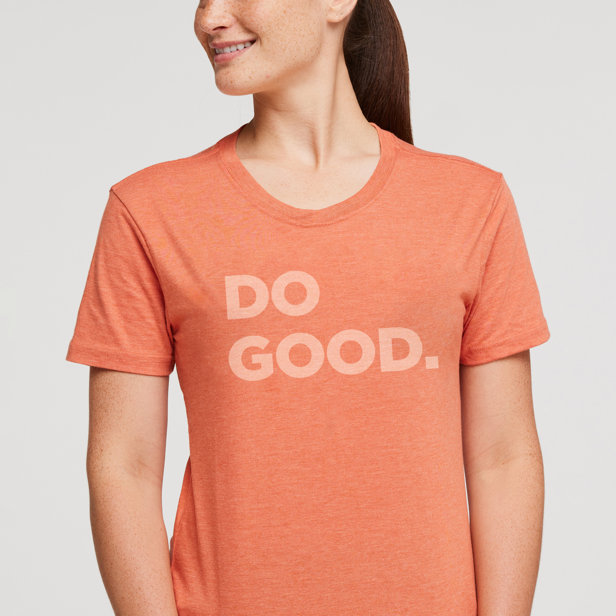 Do Good T-Shirt - Women's — image 5
