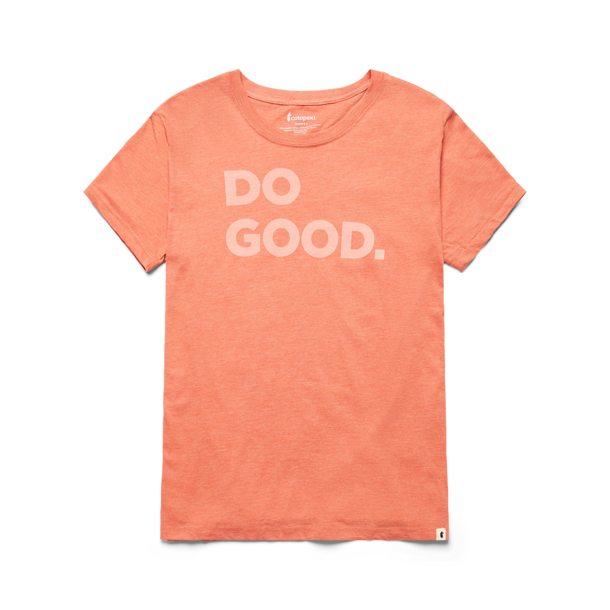 Do Good T-Shirt - Women's — image 6