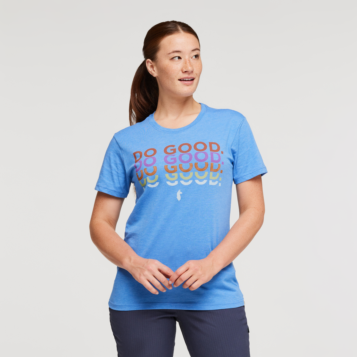 Do Good Repeat T-Shirt - Women's — image 5