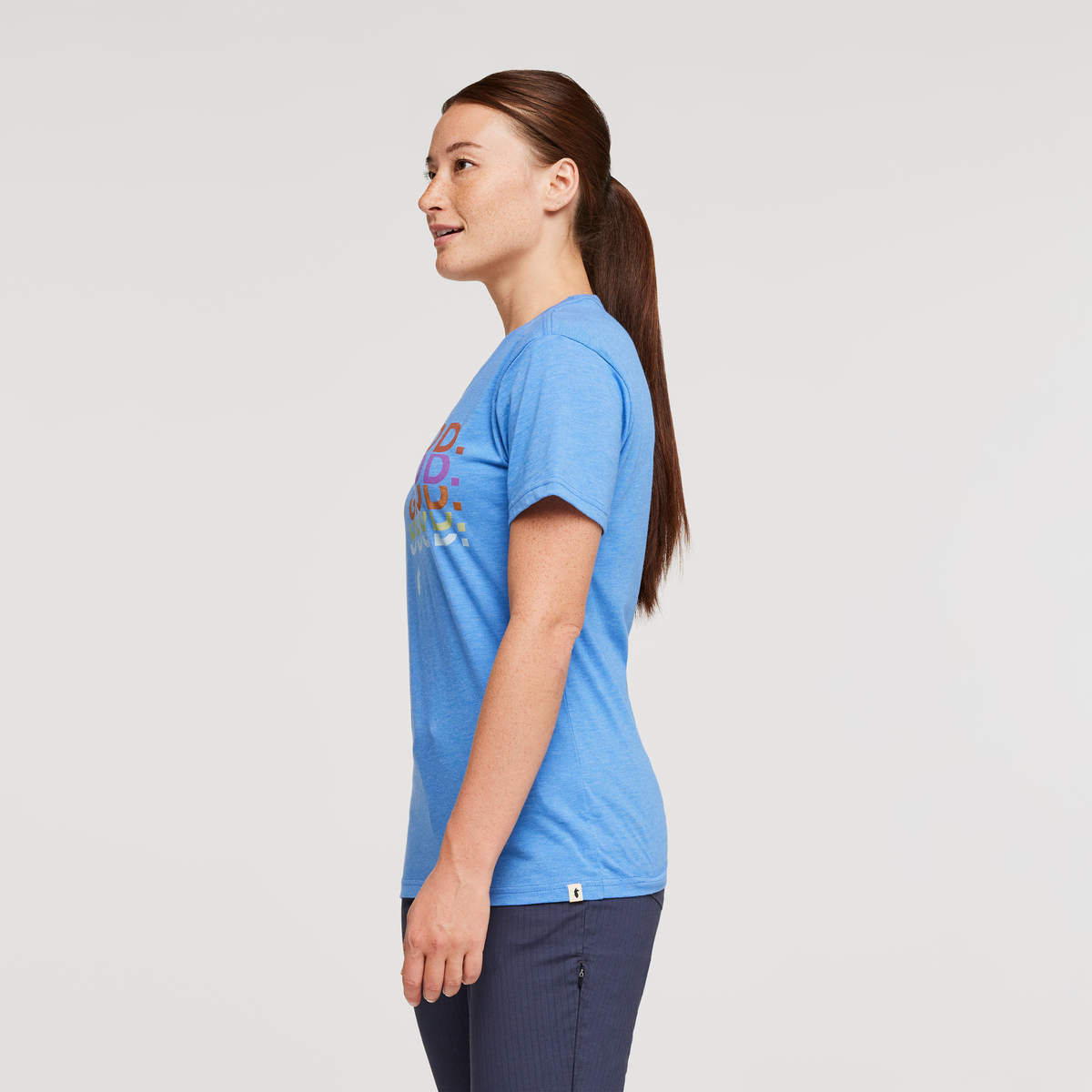Do Good Repeat T-Shirt - Women's — image 7