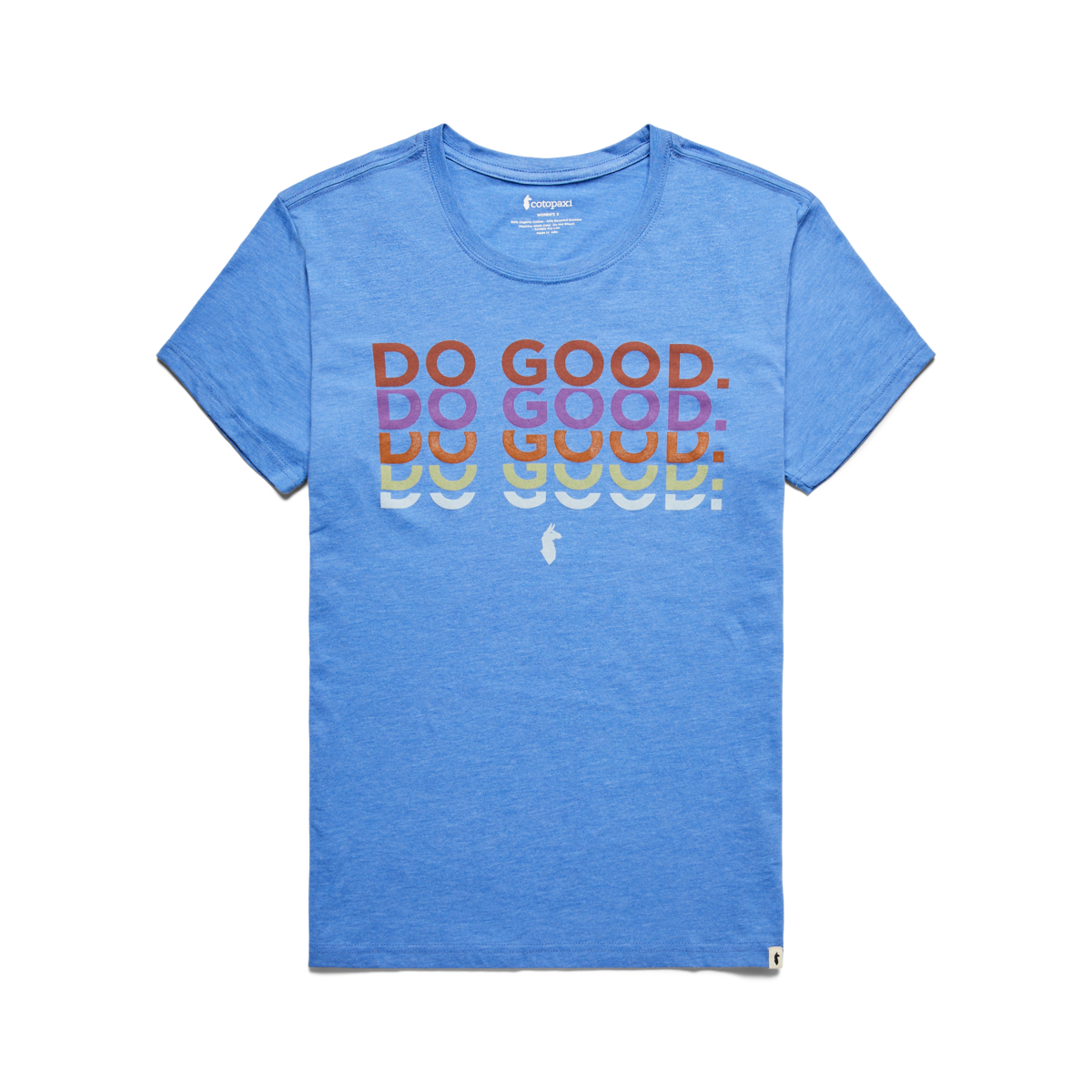 Do Good Repeat T-Shirt - Women's — image 9