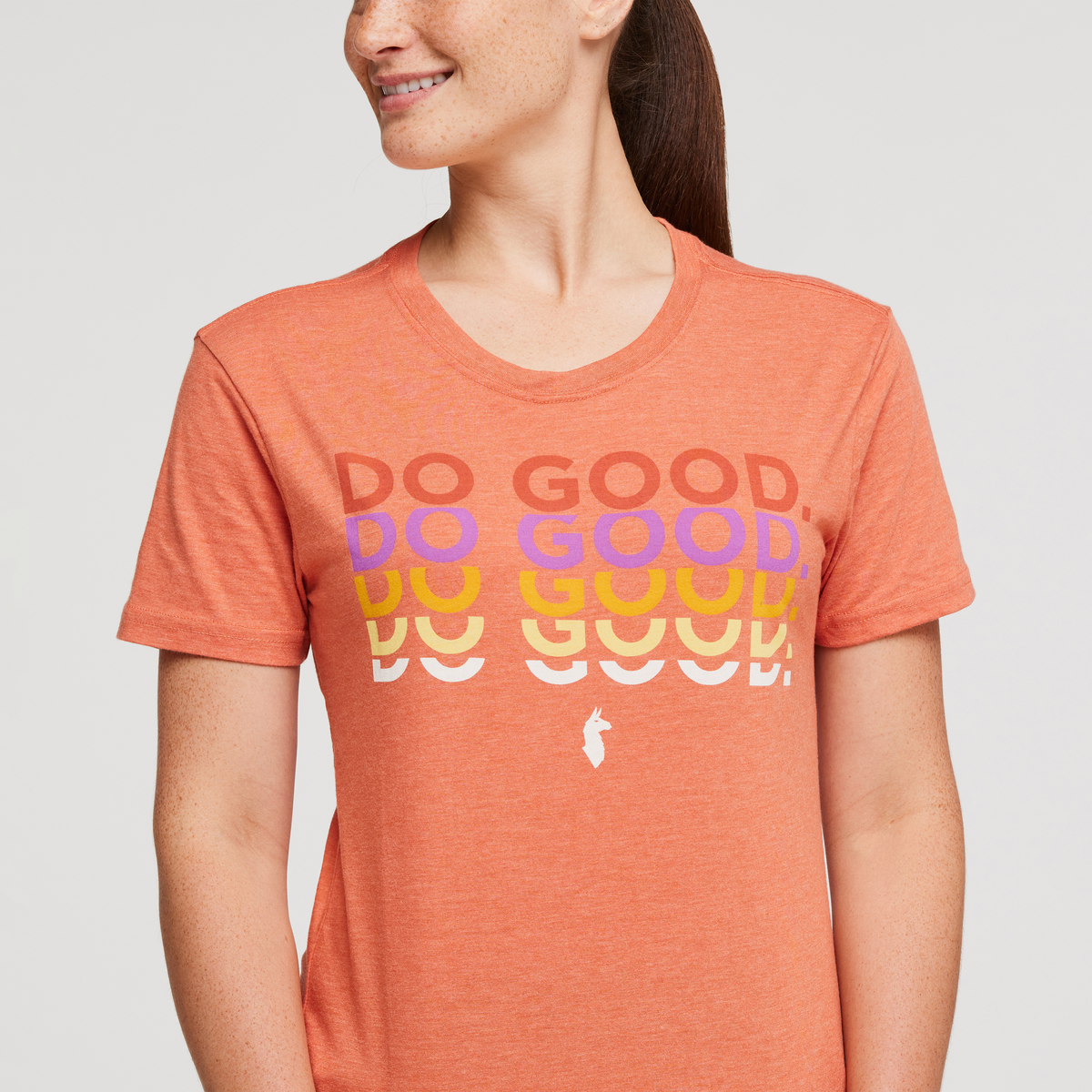 Do Good Repeat T-Shirt - Women's — image 14