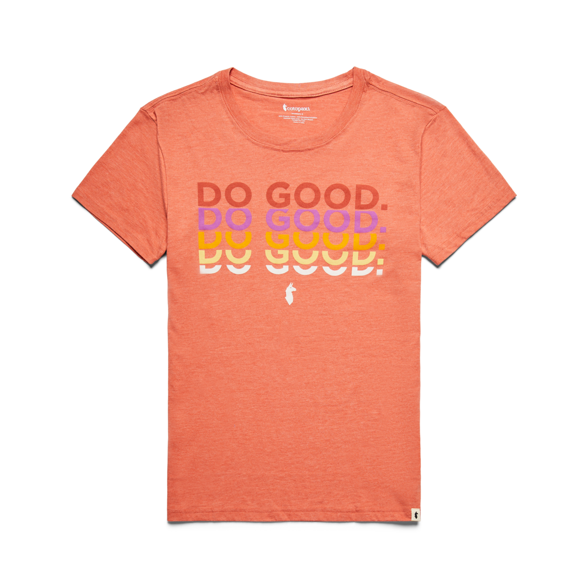 Do Good Repeat T-Shirt - Women's — image 15