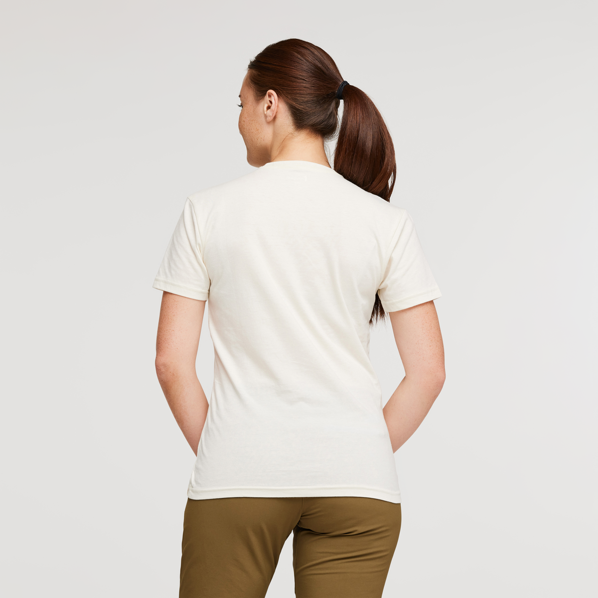 Do Good Stripe T-Shirt - Women's — image 4