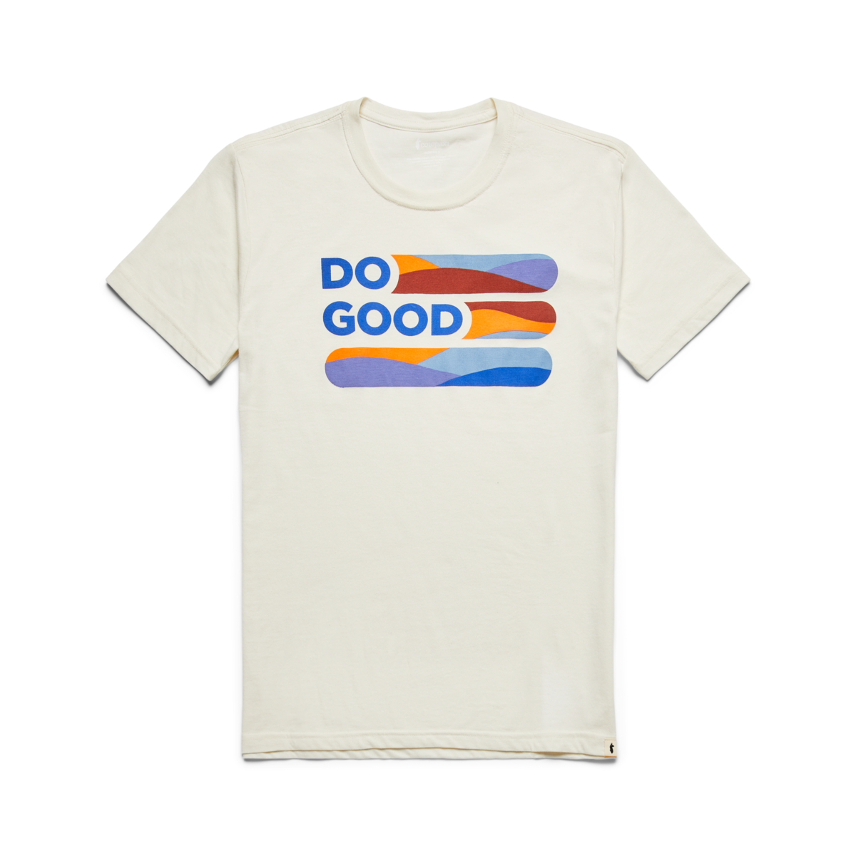 Do Good Stripe T-Shirt - Women's — image 6