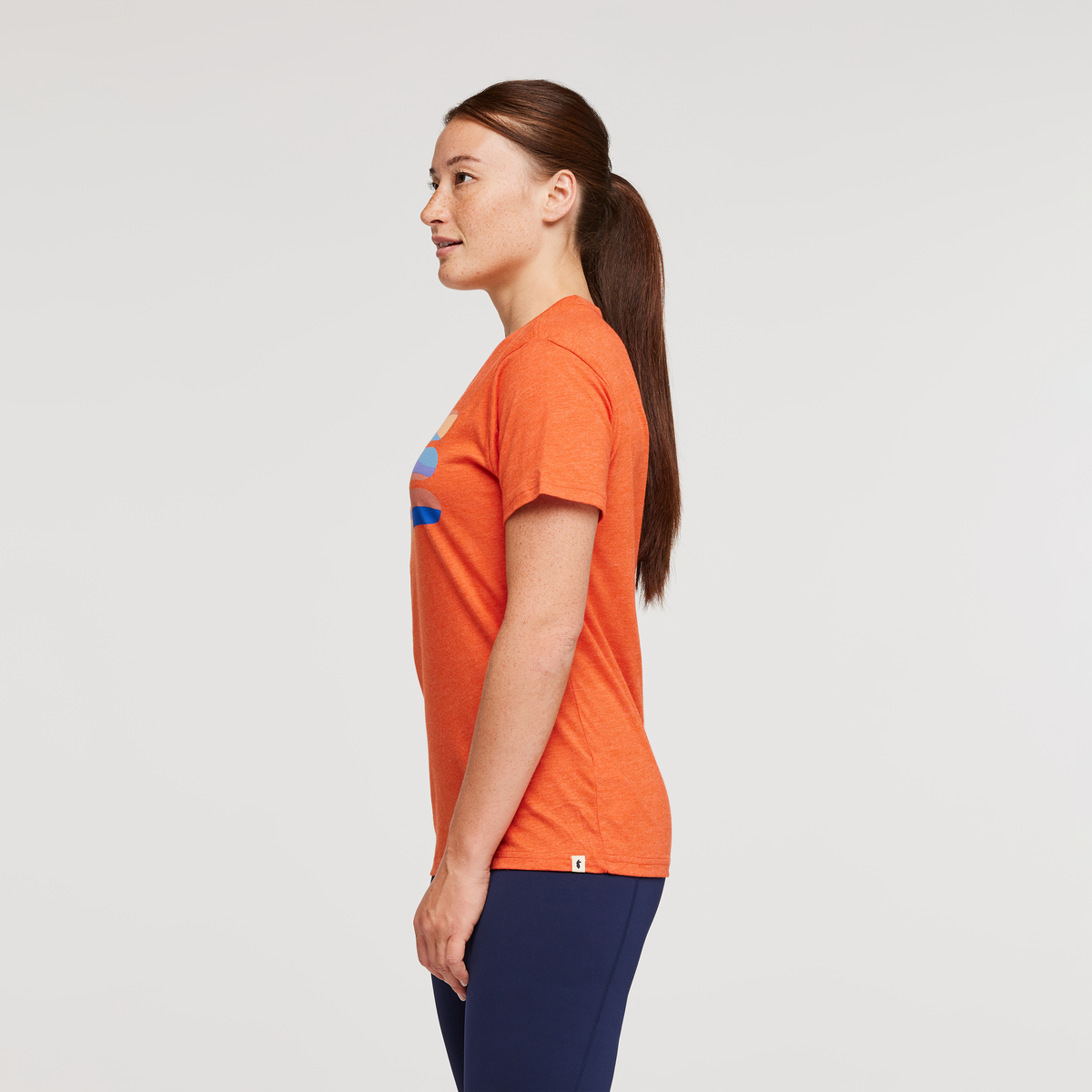 Do Good Stripe T-Shirt - Women's — image 9