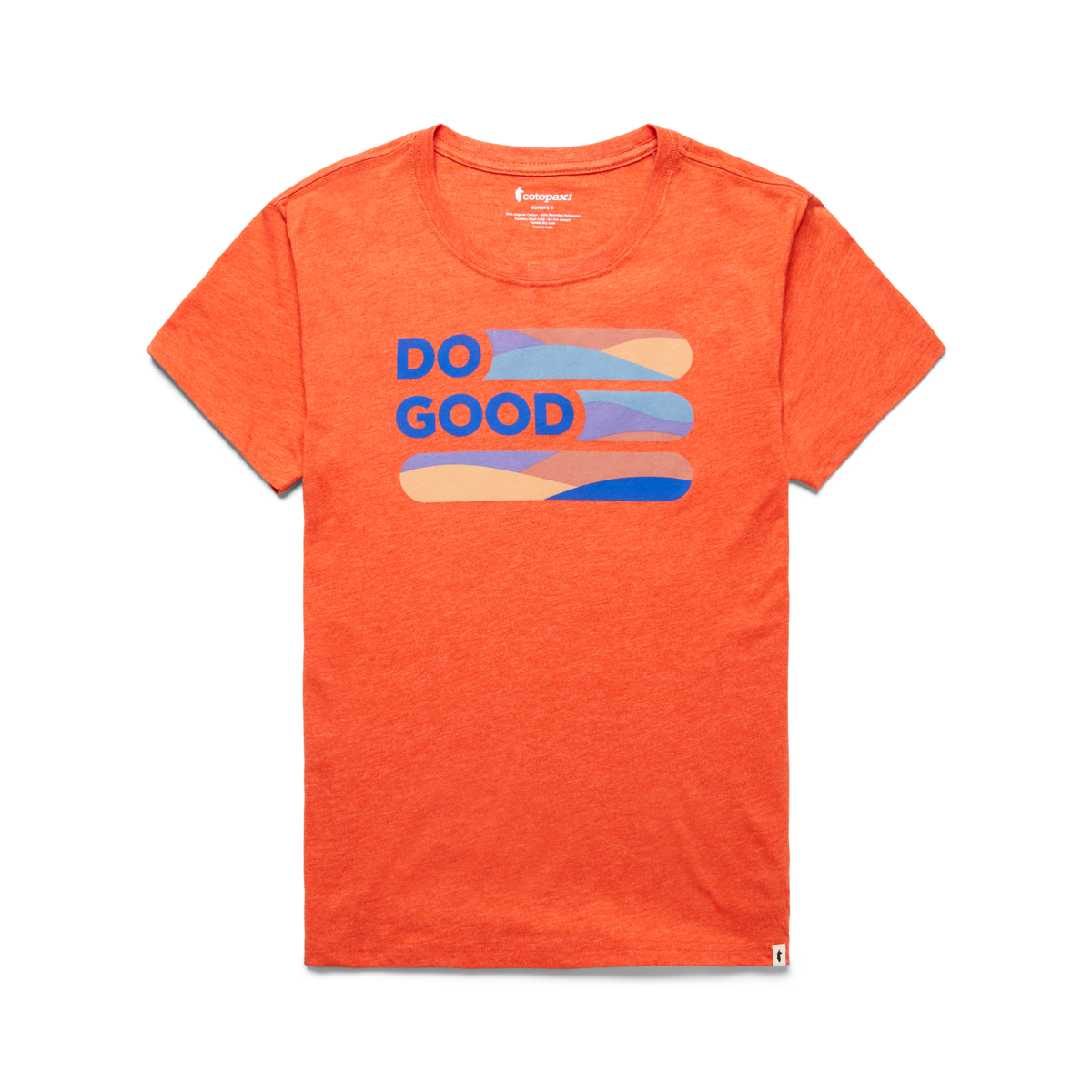 Do Good Stripe T-Shirt - Women's — image 12