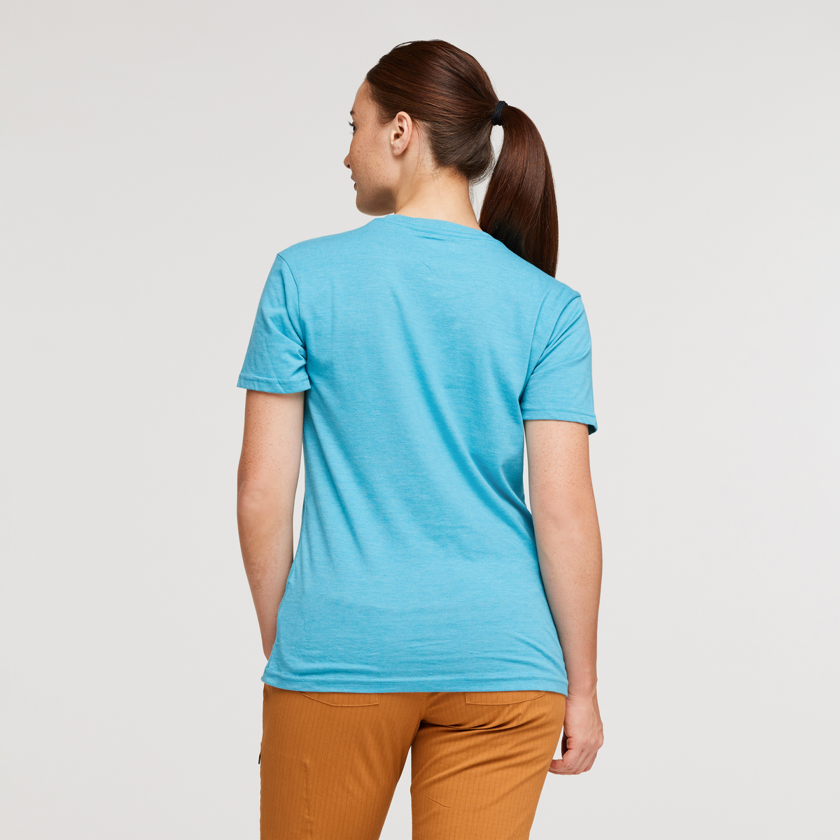Do Good Stripe T-Shirt - Women's — image 16