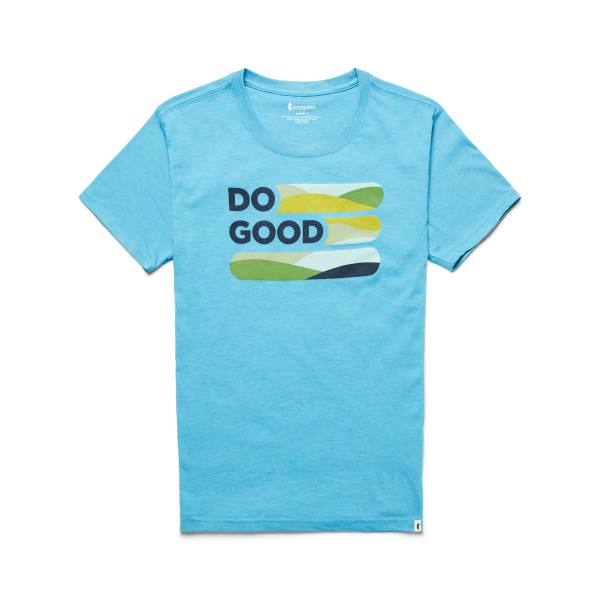 Do Good Stripe T-Shirt - Women's — image 18