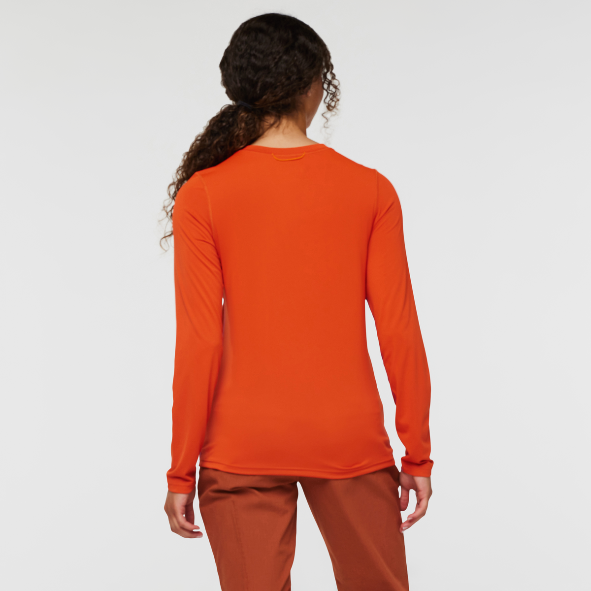 Fino Long-Sleeve Tech Tee - Women's — image 4