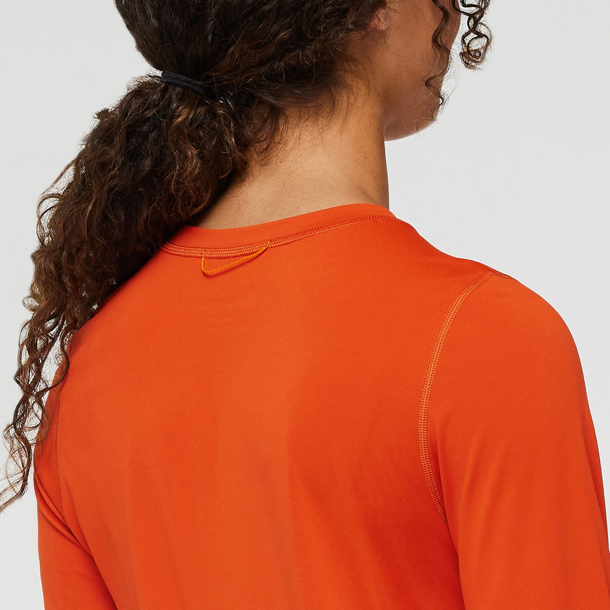 Fino Long-Sleeve Tech Tee - Women's — image 6
