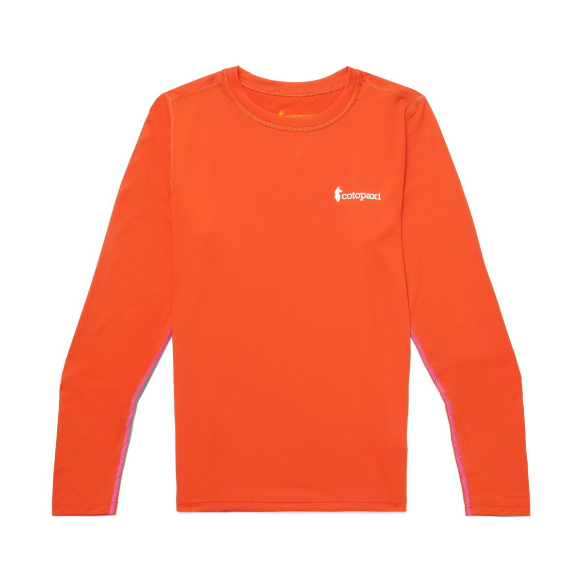 Fino Long-Sleeve Tech Tee - Women's — image 7