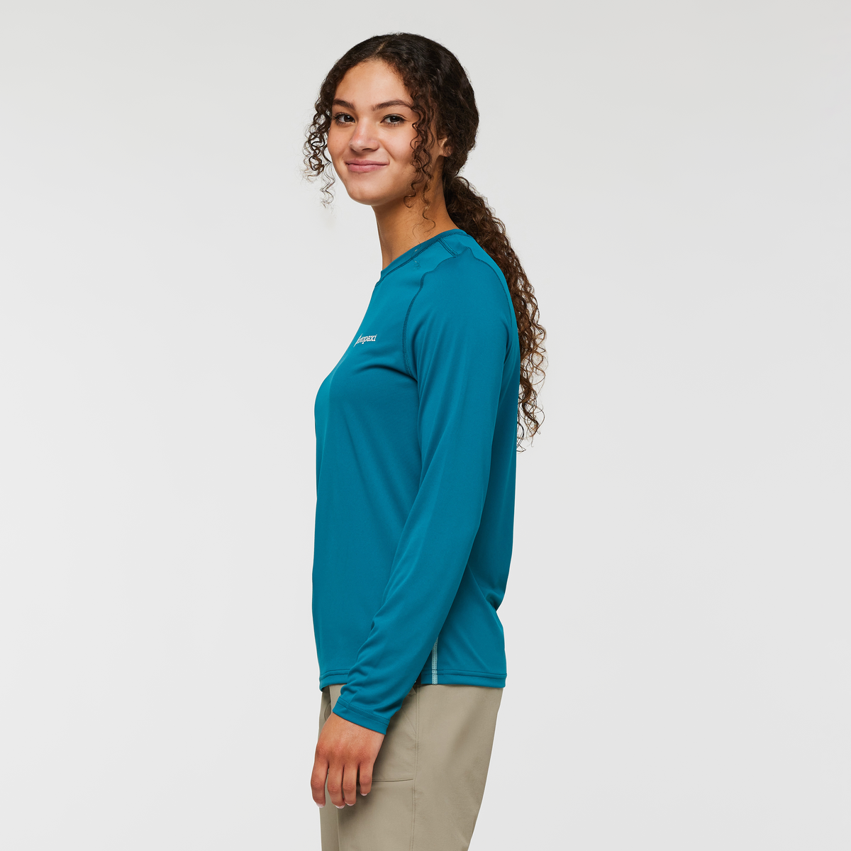 Fino Long-Sleeve Tech Tee - Women's — image 17