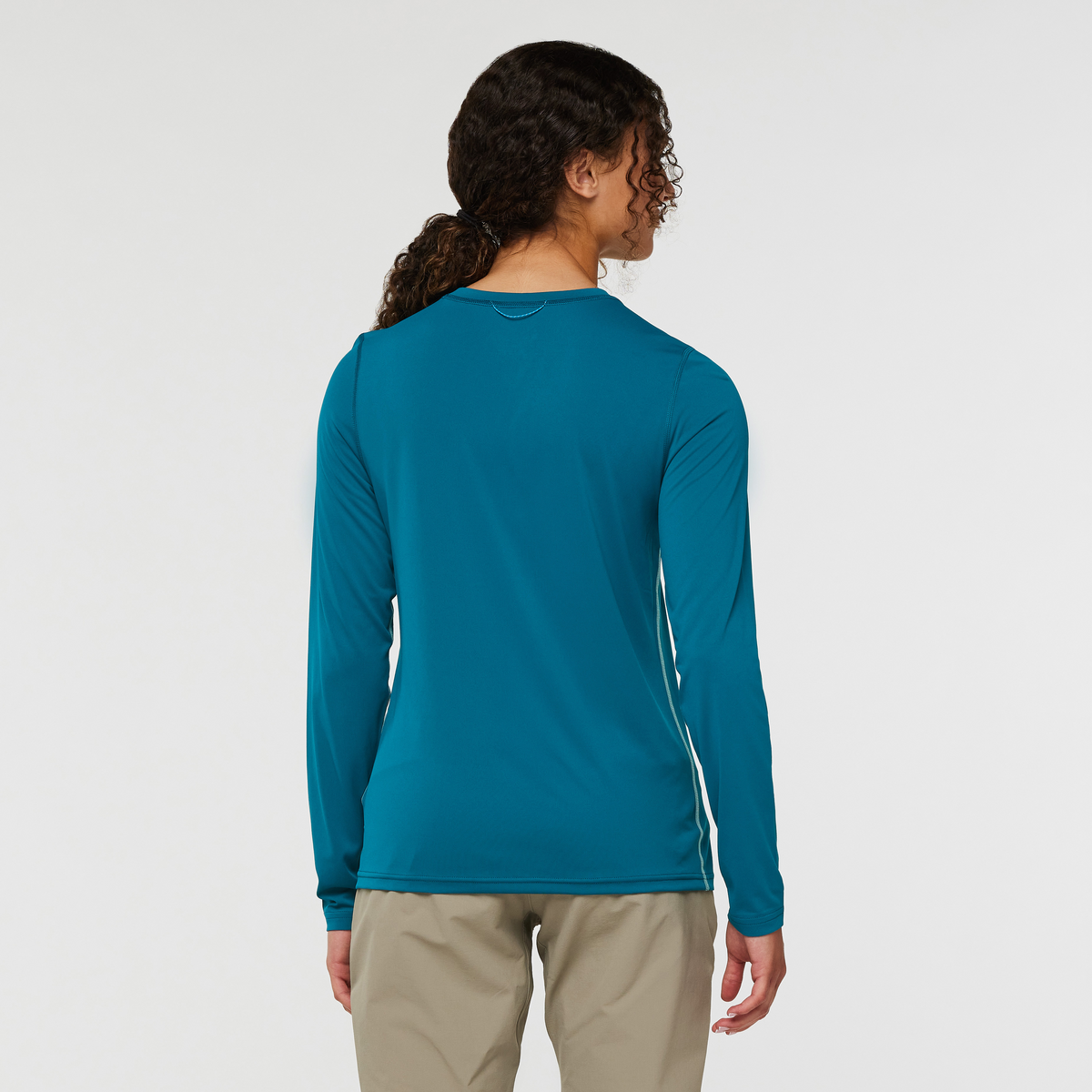 Fino Long-Sleeve Tech Tee - Women's — image 18