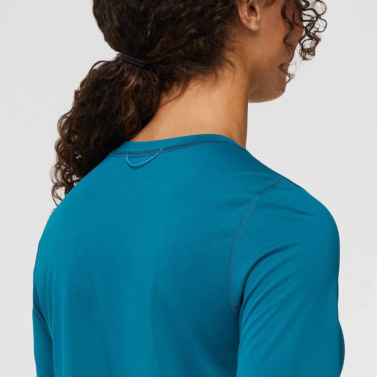 Fino Long-Sleeve Tech Tee - Women's — image 20