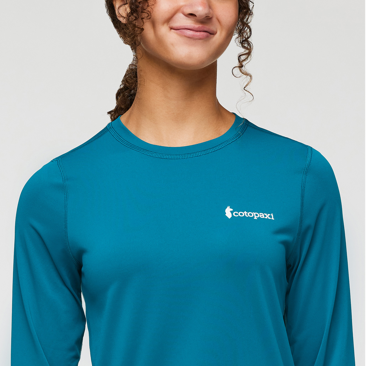 Fino Long-Sleeve Tech Tee - Women's — image 19