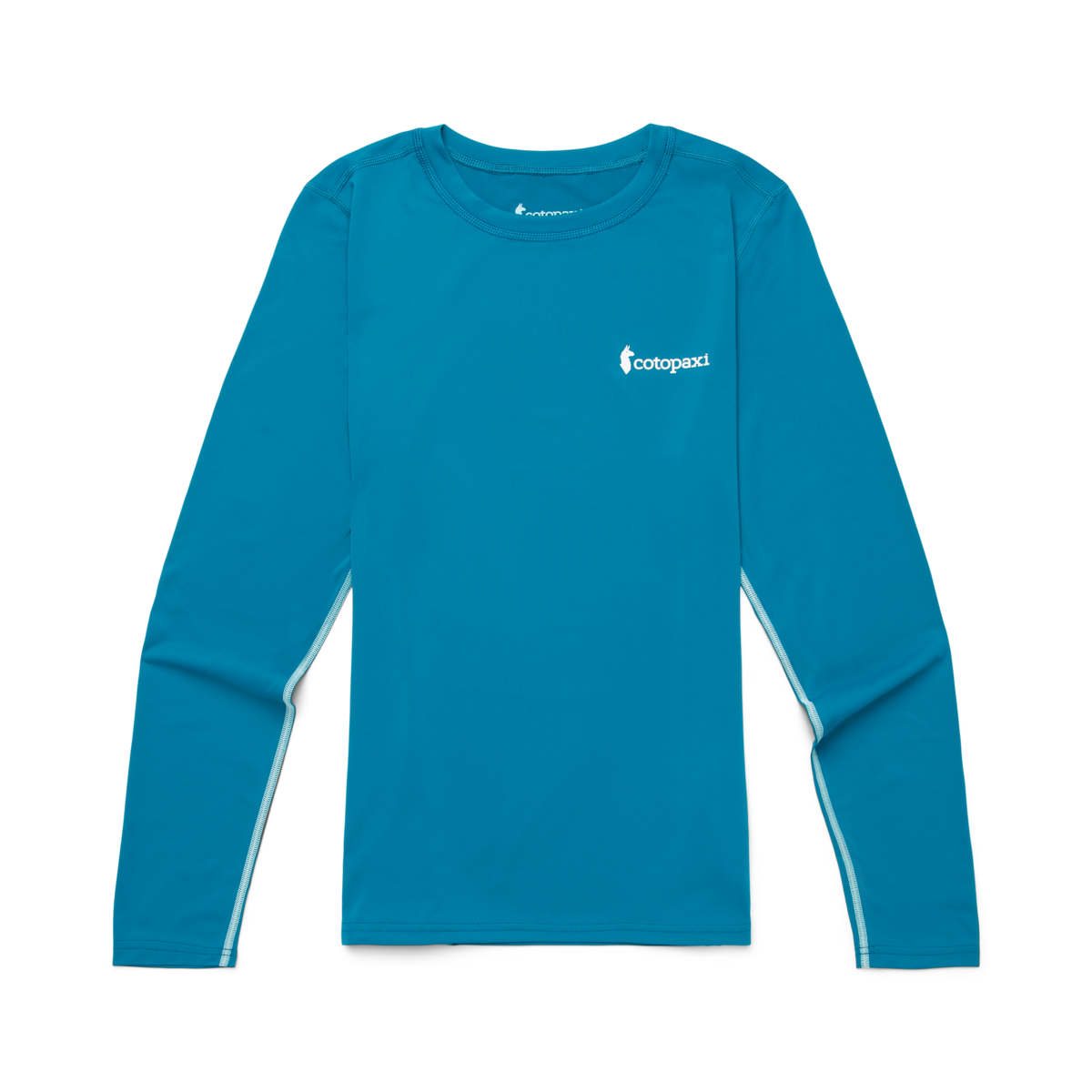 Fino Long-Sleeve Tech Tee - Women's — image 21