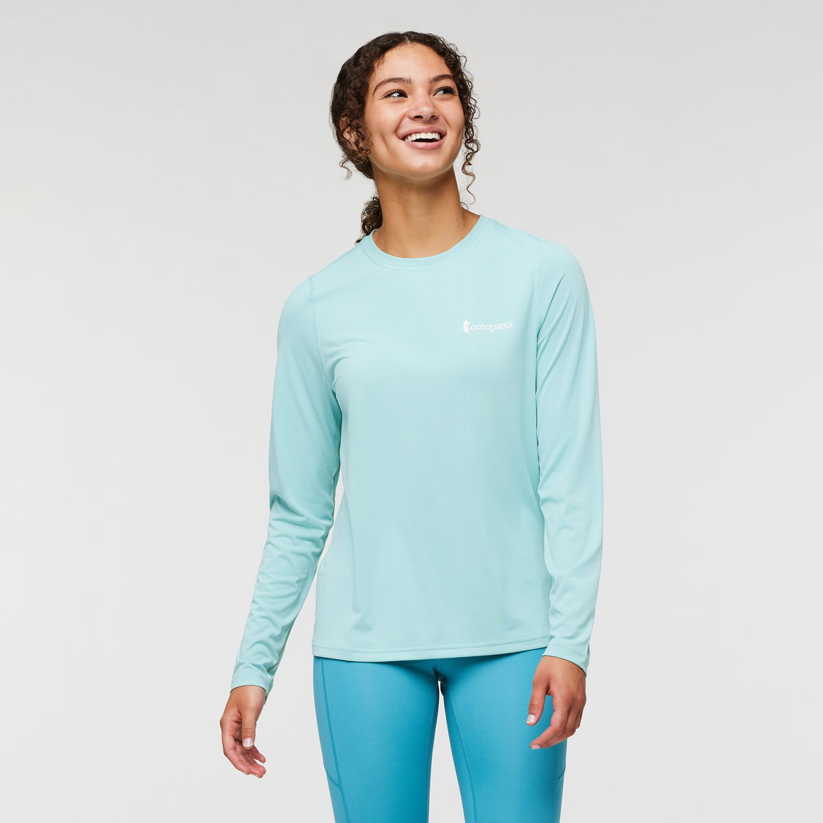 Fino Long-Sleeve Tech Tee - Women's — image 8