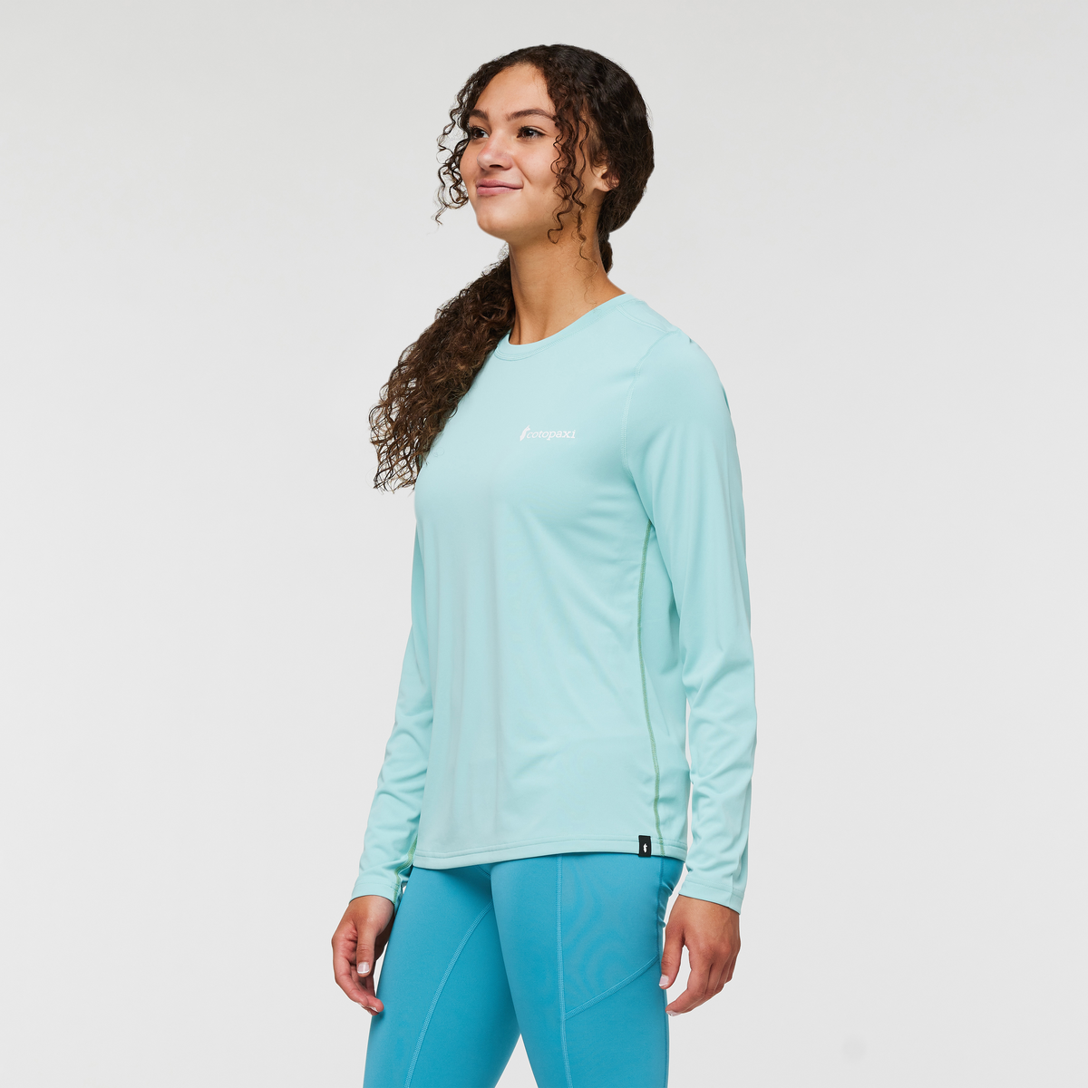 Fino Long-Sleeve Tech Tee - Women's — image 10