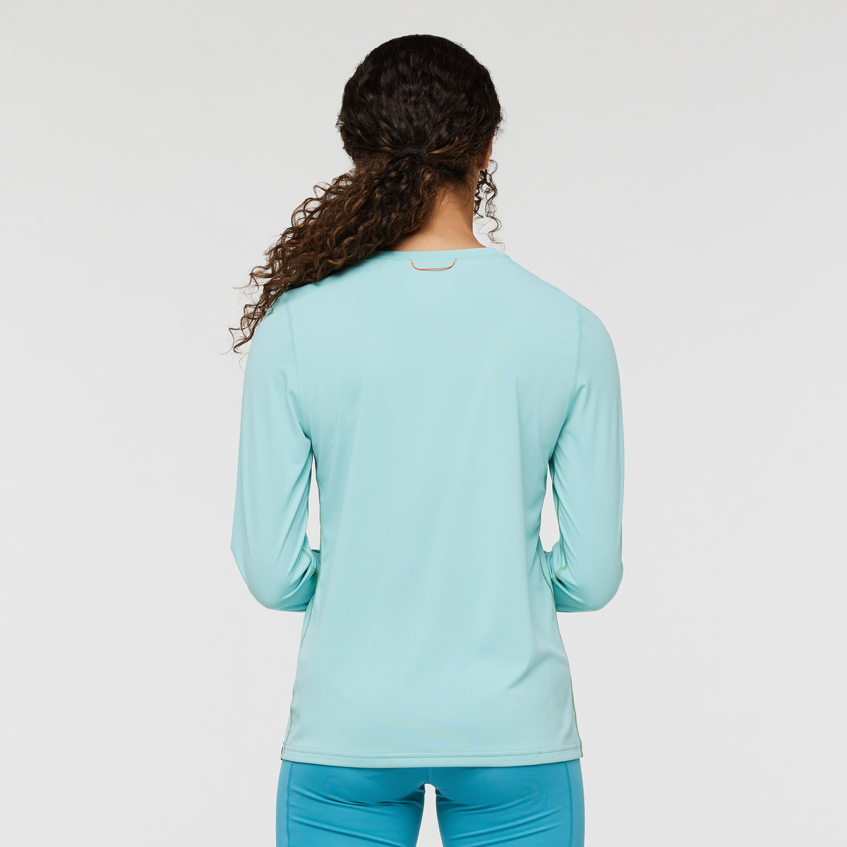 Fino Long-Sleeve Tech Tee - Women's — image 11