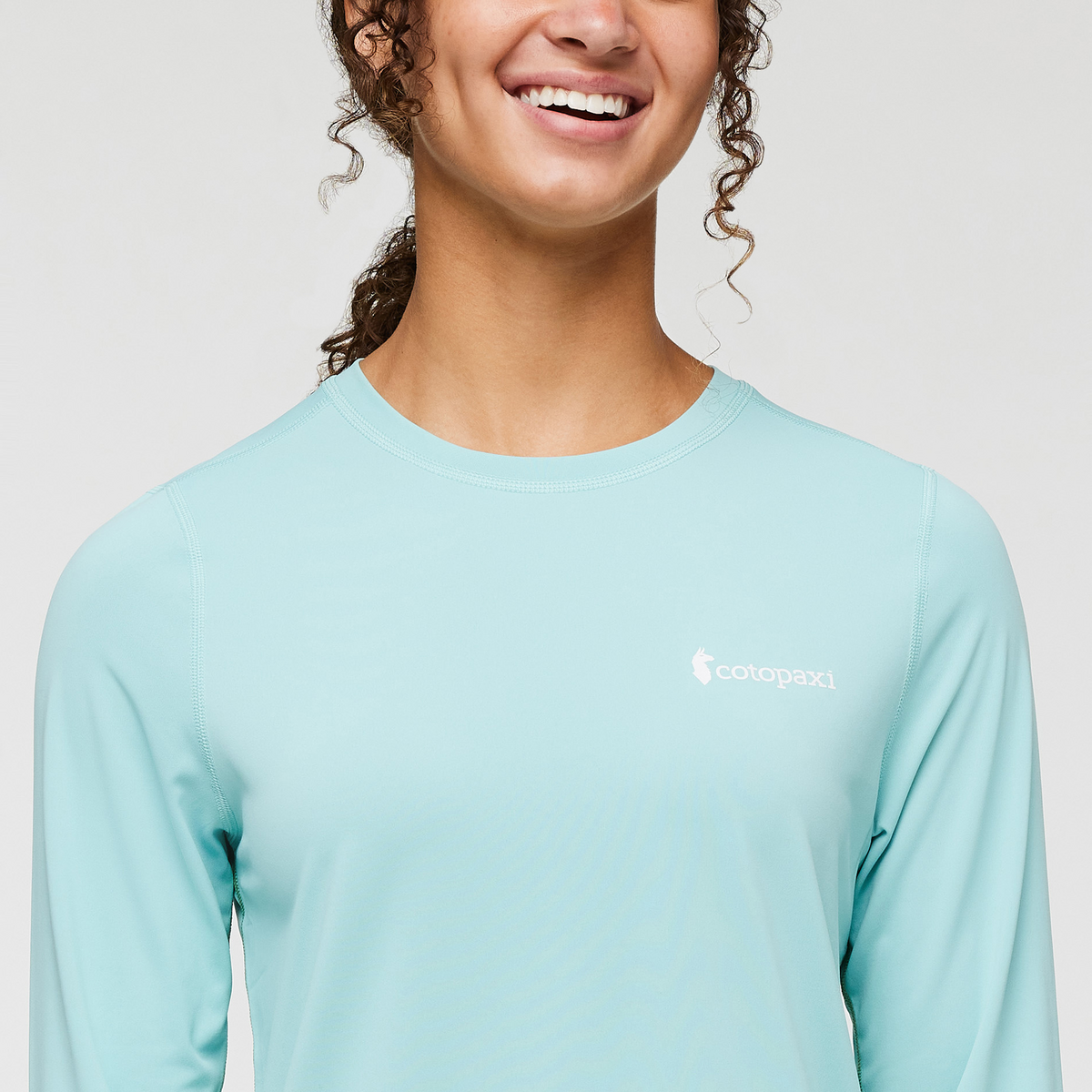 Fino Long-Sleeve Tech Tee - Women's — image 12