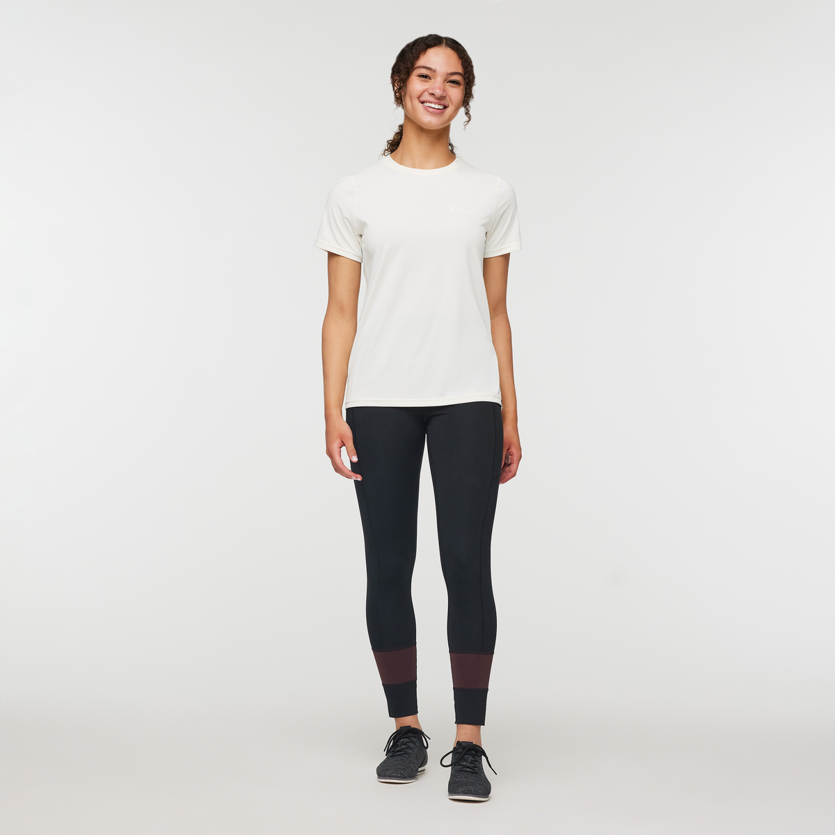 Fino Tech Tee - Women's — image 2