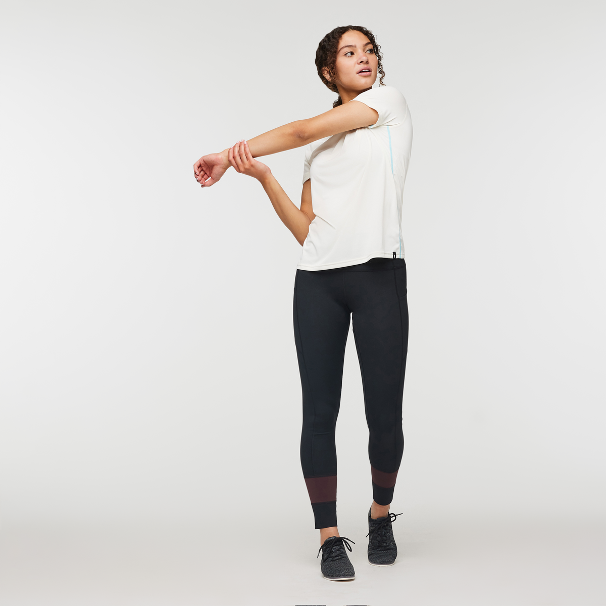Fino Tech Tee - Women's — image 6
