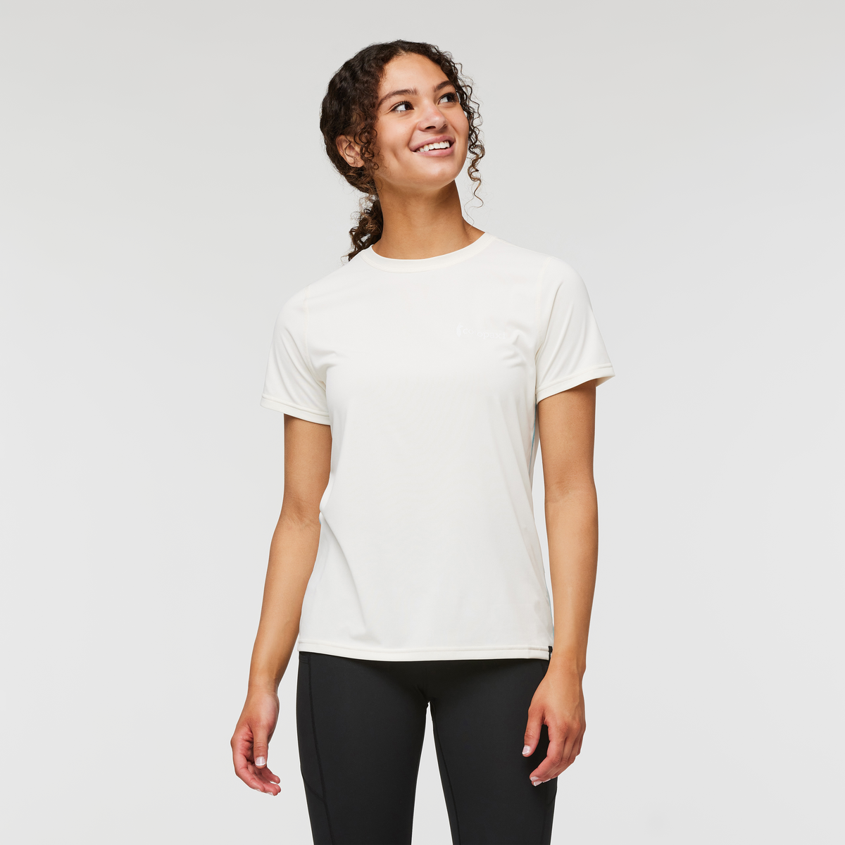 Fino Tech Tee - Women's — image 1