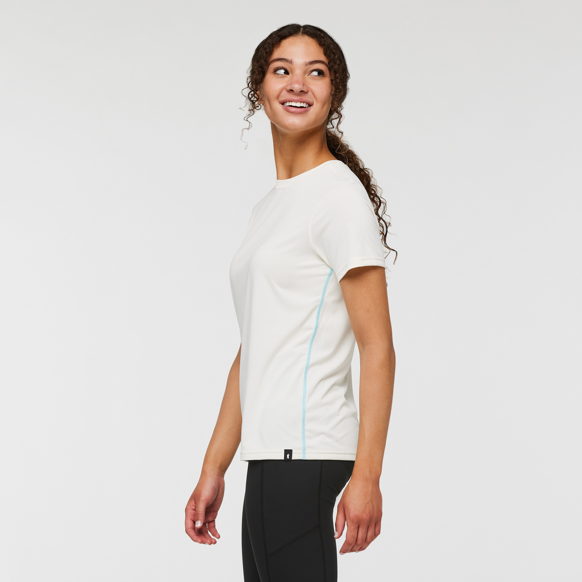 Fino Tech Tee - Women's — image 3