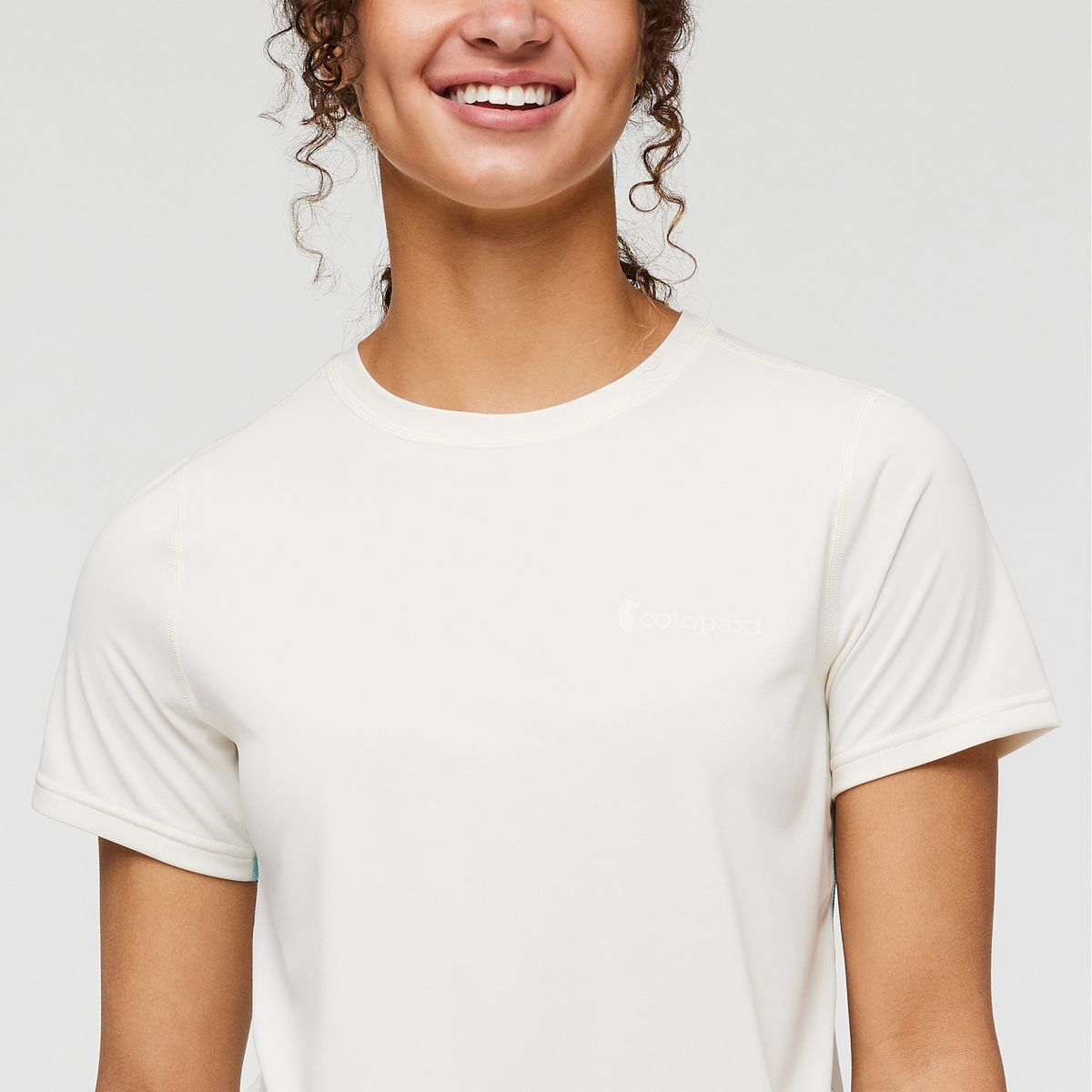Fino Tech Tee - Women's — image 5