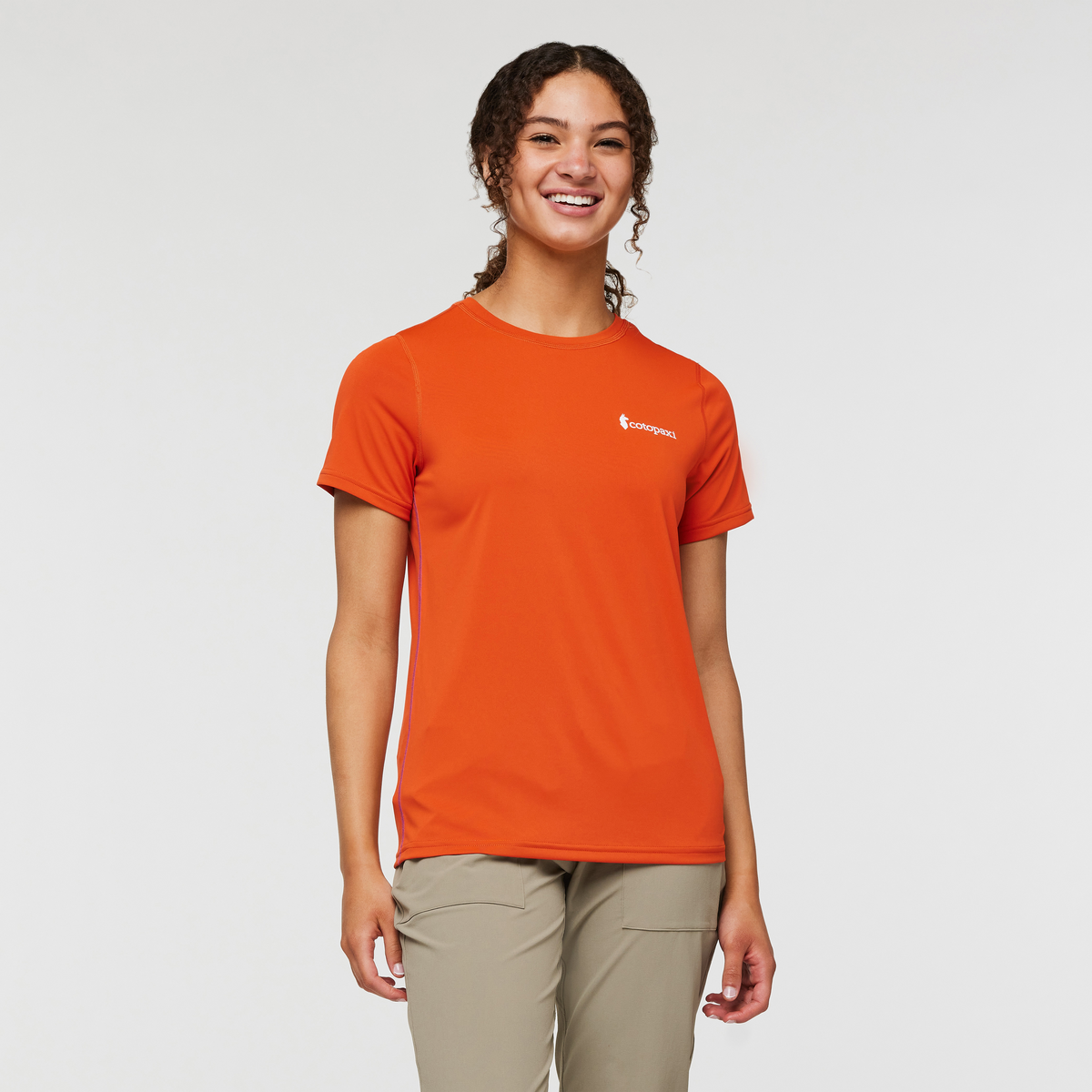 Fino Tech Tee - Women's — image 1
