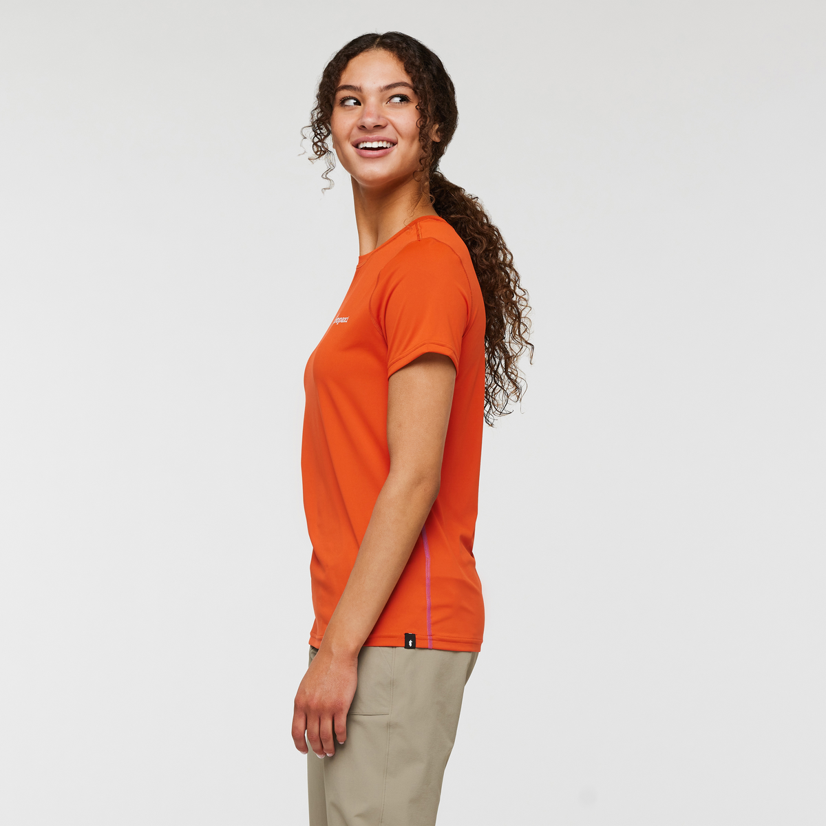 Fino Tech Tee - Women's — image 3