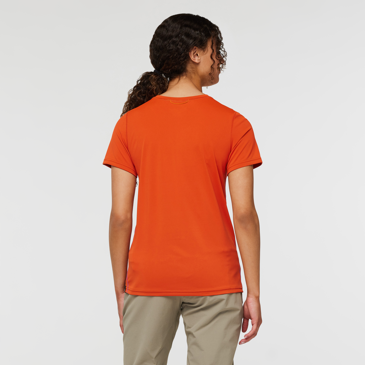 Fino Tech Tee - Women's — image 4