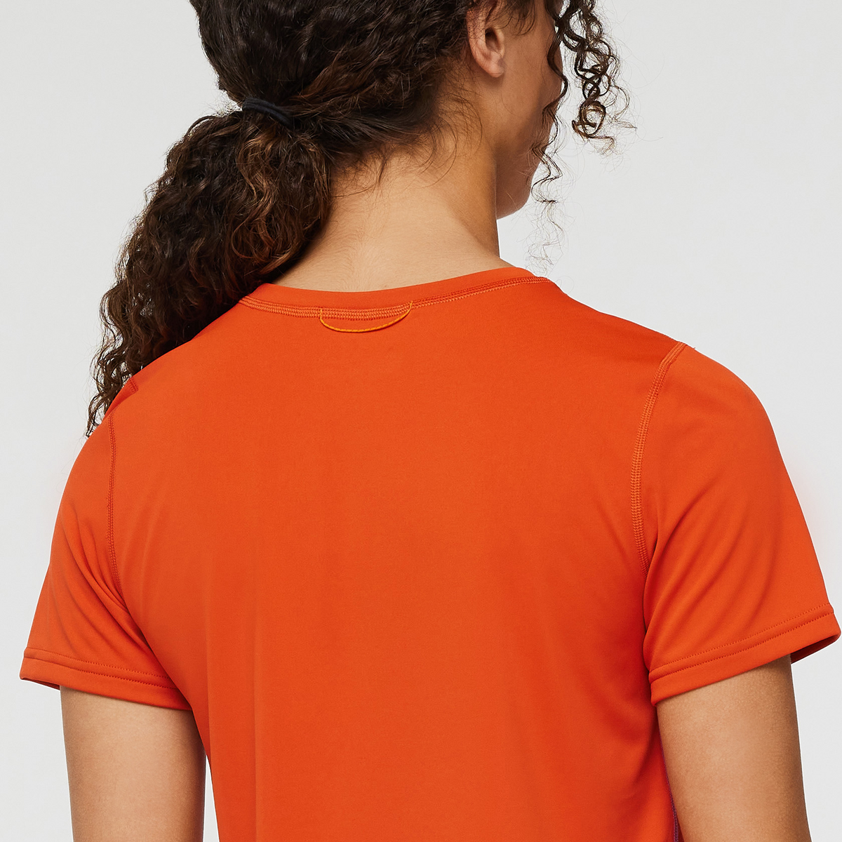 Fino Tech Tee - Women's — image 6