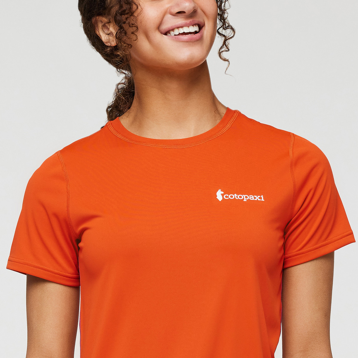 Fino Tech Tee - Women's — image 5