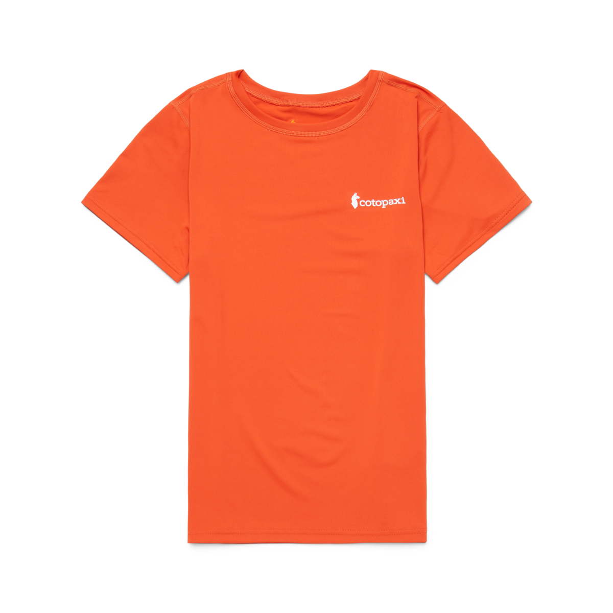 Fino Tech Tee - Women's — image 7