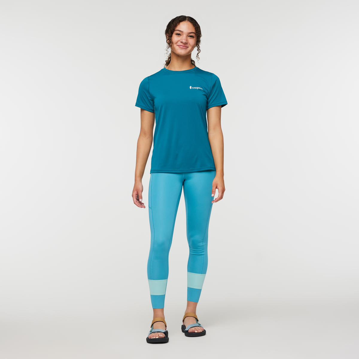 Fino Tech Tee - Women's — image 2